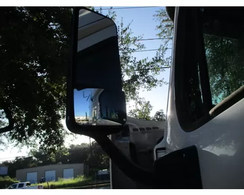 FREIGHTLINER CASCADIA 125 MIRROR ASSEMBLY CABDOOR