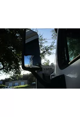 FREIGHTLINER CASCADIA 125 MIRROR ASSEMBLY CAB/DOOR