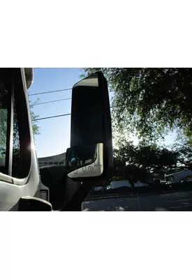 FREIGHTLINER CASCADIA 125 MIRROR ASSEMBLY CAB/DOOR