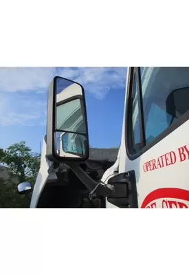 FREIGHTLINER CASCADIA 125 MIRROR ASSEMBLY CAB/DOOR