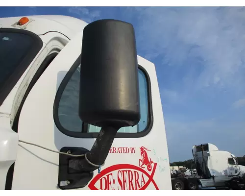 FREIGHTLINER CASCADIA 125 MIRROR ASSEMBLY CABDOOR