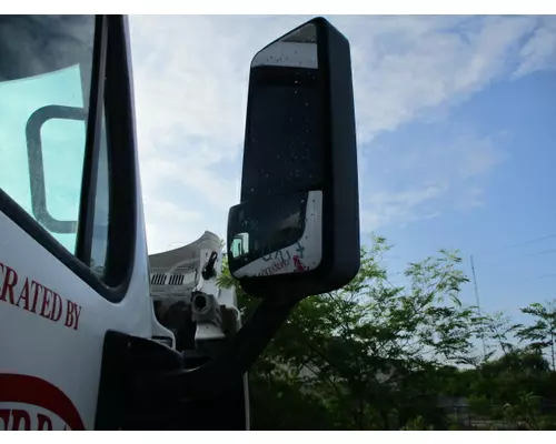 FREIGHTLINER CASCADIA 125 MIRROR ASSEMBLY CABDOOR