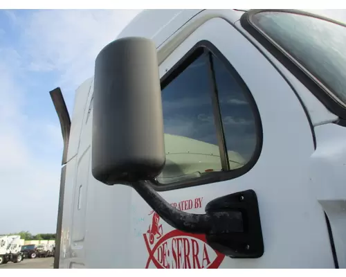 FREIGHTLINER CASCADIA 125 MIRROR ASSEMBLY CABDOOR