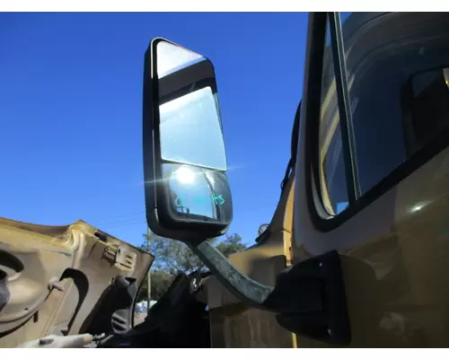 FREIGHTLINER CASCADIA 125 MIRROR ASSEMBLY CABDOOR