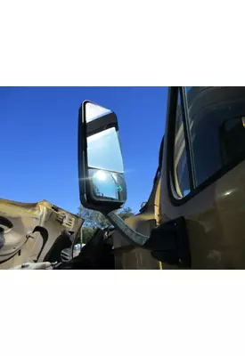 FREIGHTLINER CASCADIA 125 MIRROR ASSEMBLY CAB/DOOR