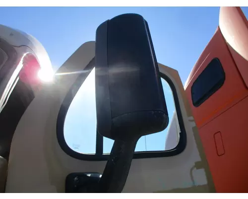 FREIGHTLINER CASCADIA 125 MIRROR ASSEMBLY CABDOOR