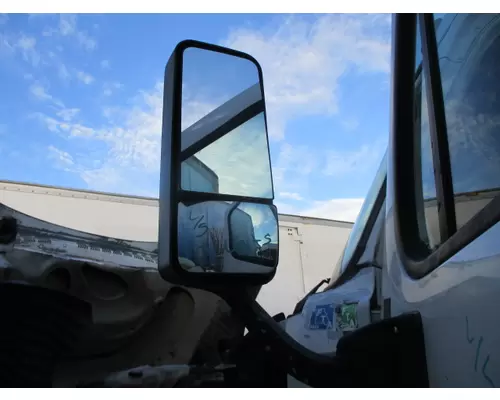 FREIGHTLINER CASCADIA 125 MIRROR ASSEMBLY CABDOOR