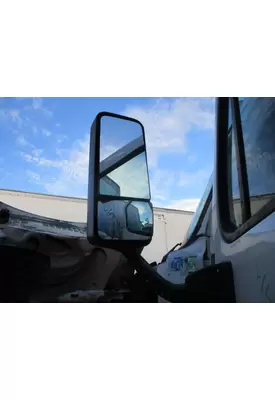 FREIGHTLINER CASCADIA 125 MIRROR ASSEMBLY CAB/DOOR