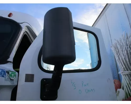 FREIGHTLINER CASCADIA 125 MIRROR ASSEMBLY CABDOOR