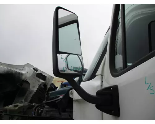 FREIGHTLINER CASCADIA 125 MIRROR ASSEMBLY CABDOOR