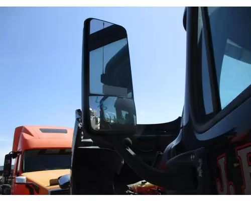 FREIGHTLINER CASCADIA 125 MIRROR ASSEMBLY CABDOOR