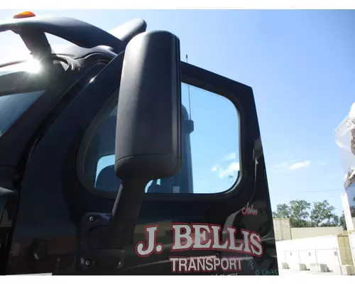 FREIGHTLINER CASCADIA 125 MIRROR ASSEMBLY CABDOOR