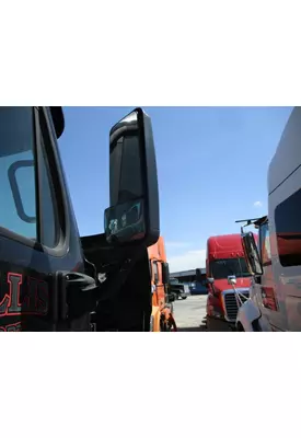 FREIGHTLINER CASCADIA 125 MIRROR ASSEMBLY CAB/DOOR