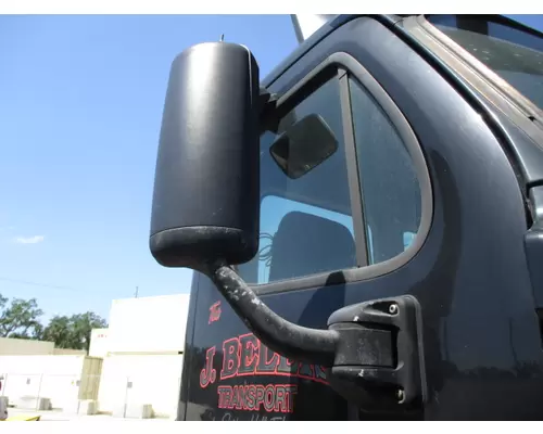 FREIGHTLINER CASCADIA 125 MIRROR ASSEMBLY CABDOOR