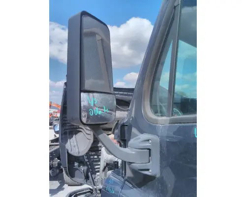FREIGHTLINER CASCADIA 125 MIRROR ASSEMBLY CABDOOR