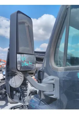 FREIGHTLINER CASCADIA 125 MIRROR ASSEMBLY CAB/DOOR