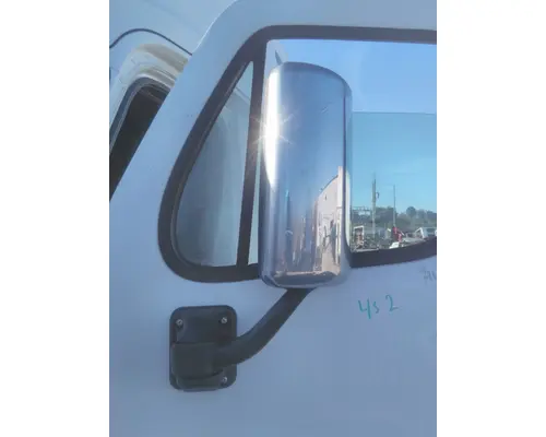 FREIGHTLINER CASCADIA 125 MIRROR ASSEMBLY CABDOOR
