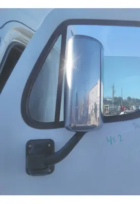 FREIGHTLINER CASCADIA 125 MIRROR ASSEMBLY CAB/DOOR