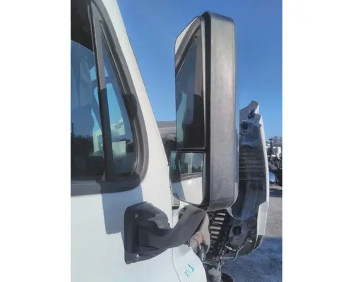 FREIGHTLINER CASCADIA 125 MIRROR ASSEMBLY CABDOOR