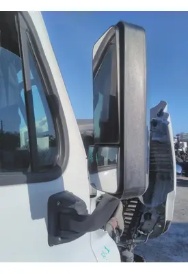FREIGHTLINER CASCADIA 125 MIRROR ASSEMBLY CAB/DOOR
