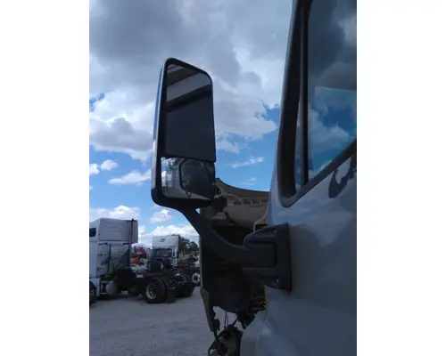 FREIGHTLINER CASCADIA 125 MIRROR ASSEMBLY CABDOOR