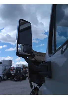 FREIGHTLINER CASCADIA 125 MIRROR ASSEMBLY CAB/DOOR