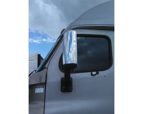 FREIGHTLINER CASCADIA 125 MIRROR ASSEMBLY CABDOOR