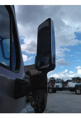 FREIGHTLINER CASCADIA 125 MIRROR ASSEMBLY CAB/DOOR