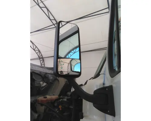 FREIGHTLINER CASCADIA 125 MIRROR ASSEMBLY CABDOOR
