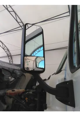 FREIGHTLINER CASCADIA 125 MIRROR ASSEMBLY CAB/DOOR