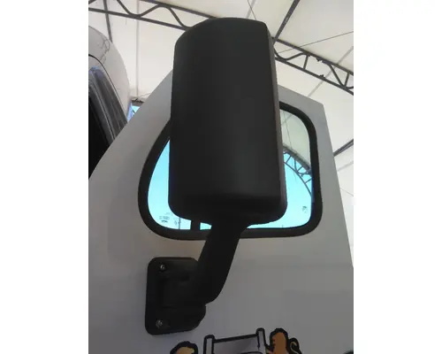 FREIGHTLINER CASCADIA 125 MIRROR ASSEMBLY CABDOOR