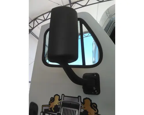 FREIGHTLINER CASCADIA 125 MIRROR ASSEMBLY CABDOOR