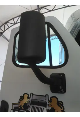 FREIGHTLINER CASCADIA 125 MIRROR ASSEMBLY CAB/DOOR