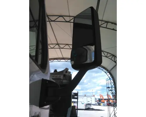 FREIGHTLINER CASCADIA 125 MIRROR ASSEMBLY CABDOOR