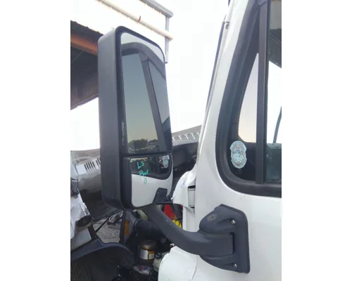 FREIGHTLINER CASCADIA 125 MIRROR ASSEMBLY CABDOOR