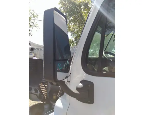 FREIGHTLINER CASCADIA 125 MIRROR ASSEMBLY CABDOOR