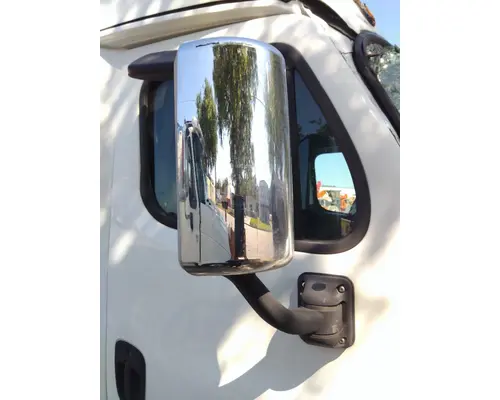 FREIGHTLINER CASCADIA 125 MIRROR ASSEMBLY CABDOOR