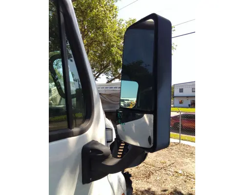 FREIGHTLINER CASCADIA 125 MIRROR ASSEMBLY CABDOOR