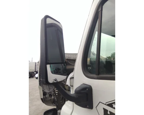 FREIGHTLINER CASCADIA 125 MIRROR ASSEMBLY CABDOOR