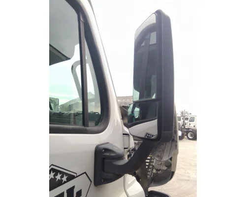 FREIGHTLINER CASCADIA 125 MIRROR ASSEMBLY CABDOOR