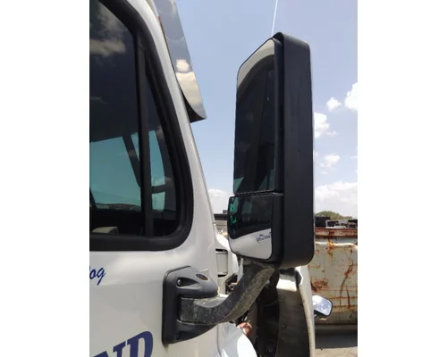 FREIGHTLINER CASCADIA 125 MIRROR ASSEMBLY CABDOOR