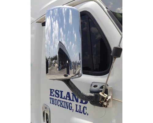 FREIGHTLINER CASCADIA 125 MIRROR ASSEMBLY CABDOOR