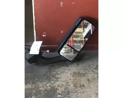 FREIGHTLINER CASCADIA 125 MIRROR ASSEMBLY CABDOOR