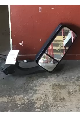 FREIGHTLINER CASCADIA 125 MIRROR ASSEMBLY CAB/DOOR