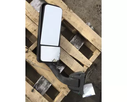 FREIGHTLINER CASCADIA 125 MIRROR ASSEMBLY CABDOOR