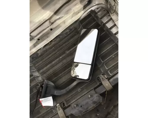 FREIGHTLINER CASCADIA 125 MIRROR ASSEMBLY CABDOOR