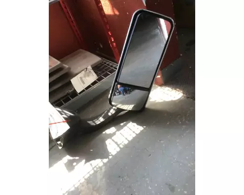 FREIGHTLINER CASCADIA 125 MIRROR ASSEMBLY CABDOOR