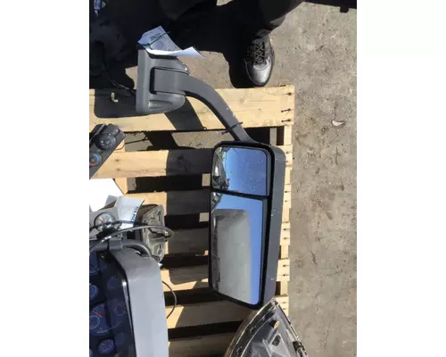 FREIGHTLINER CASCADIA 125 MIRROR ASSEMBLY CABDOOR