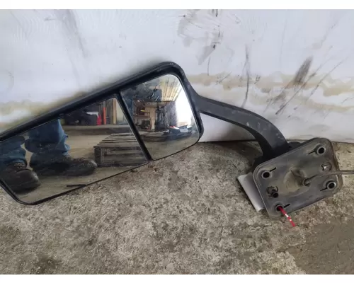 FREIGHTLINER CASCADIA 125 MIRROR ASSEMBLY CABDOOR