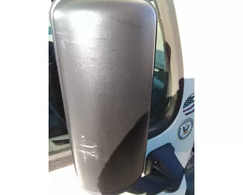 FREIGHTLINER CASCADIA 125 MIRROR ASSEMBLY CABDOOR